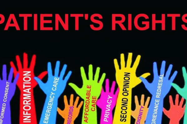 Patient Rights and Responsibilities
