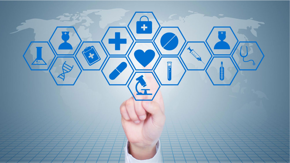 How Hospitals Are Adapting To Digital Healthcare?