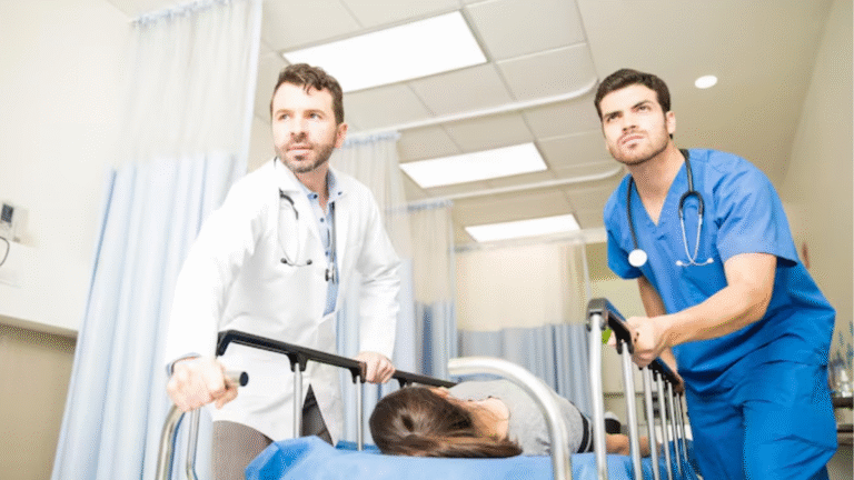 Emergency Room