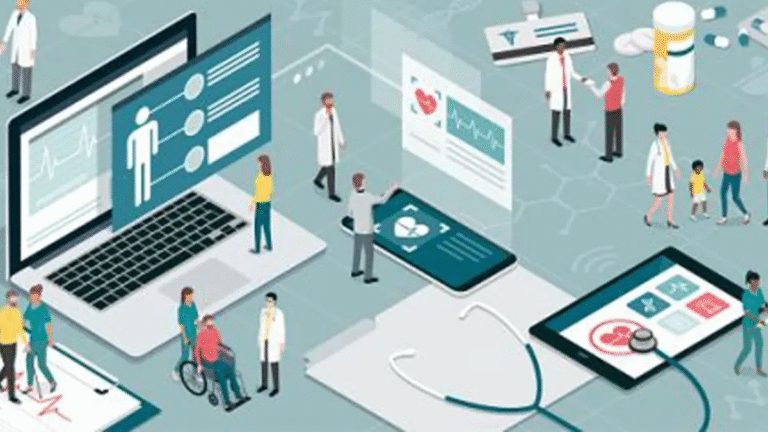 Understanding Hospital Management: A Beginner’s Guide