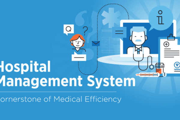 Hospital Management Systems