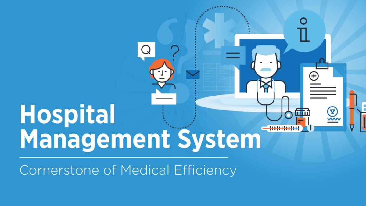 Hospital Management Systems