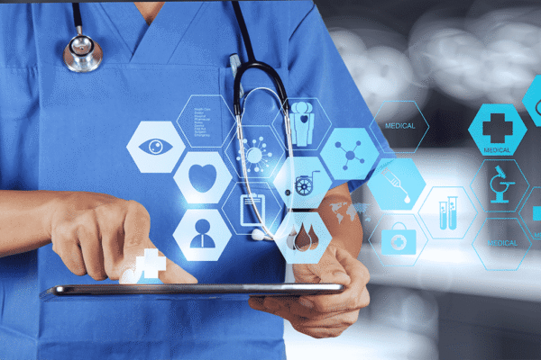 The Future Of Smart Hospitals: AI And Automation In Healthcare