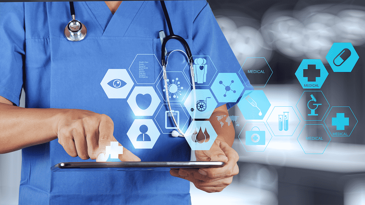 The Future Of Smart Hospitals: AI And Automation In Healthcare