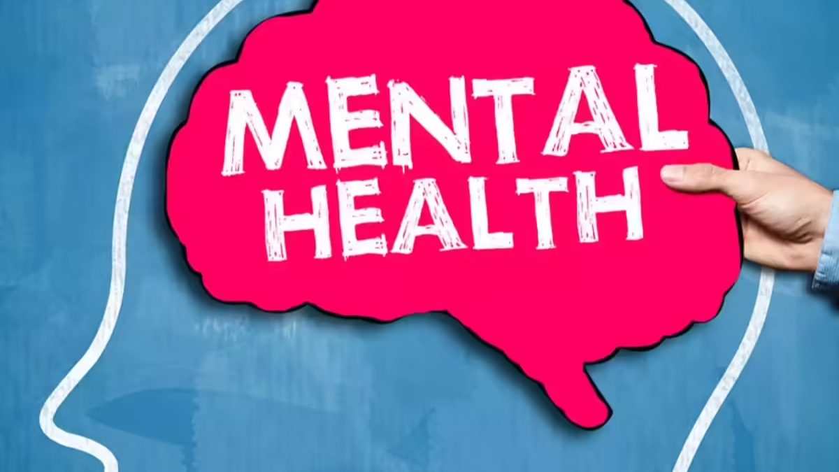 Mental Health Services