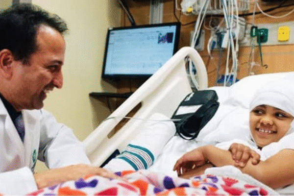 Pediatric Hospitals: Caring For The Youngest Patients