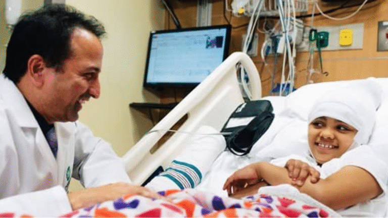 Pediatric Hospitals: Caring For The Youngest Patients