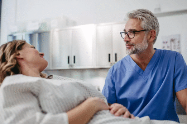 Emergency Room Protocols: What You Need To Know