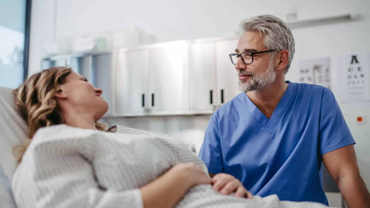 Emergency Room Protocols: What You Need To Know