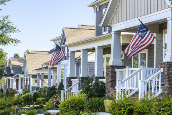 Understanding The USA Housing Market: Tips For First-Time Buyers