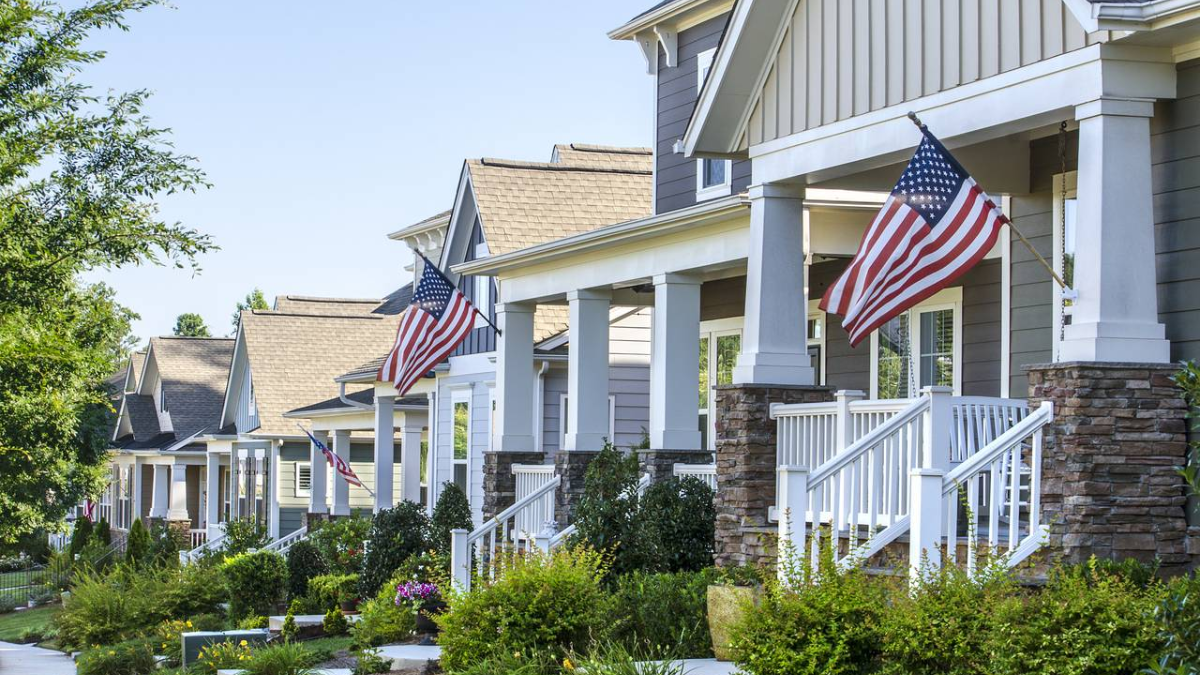 Understanding The USA Housing Market: Tips For First-Time Buyers