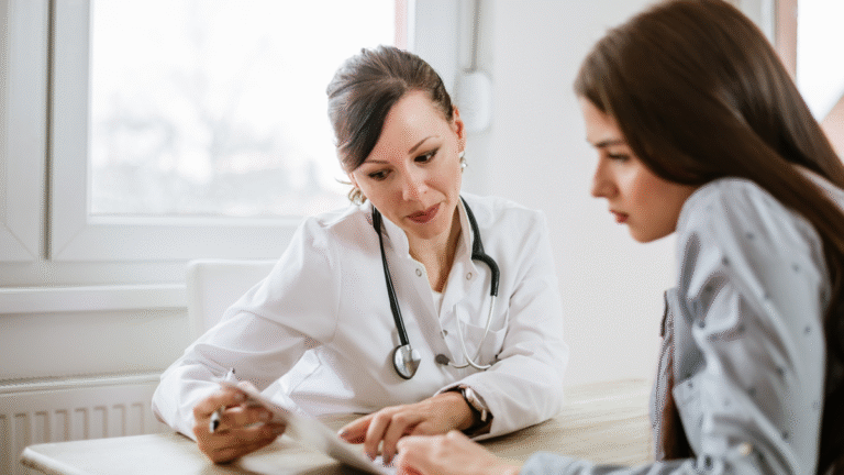 Womens Health Services In Hospitals: What You Need To Know