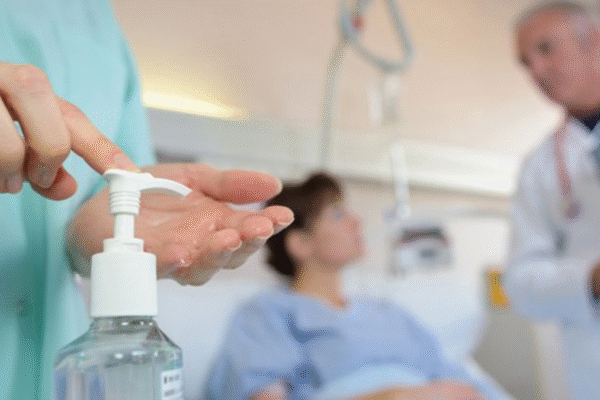 Hospital Hygiene And Sanitation: Best Practices For Patient Safety