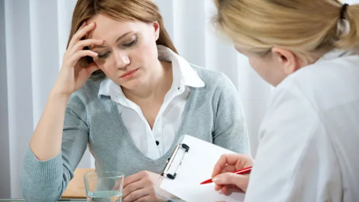 Mental Health Services In Hospitals: Importance And Access