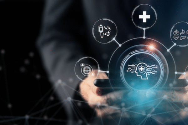 Innovations in Healthcare