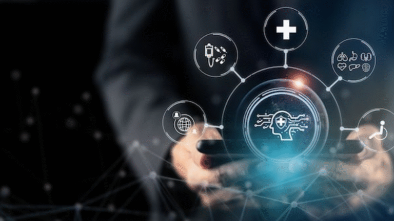 Innovations in Healthcare