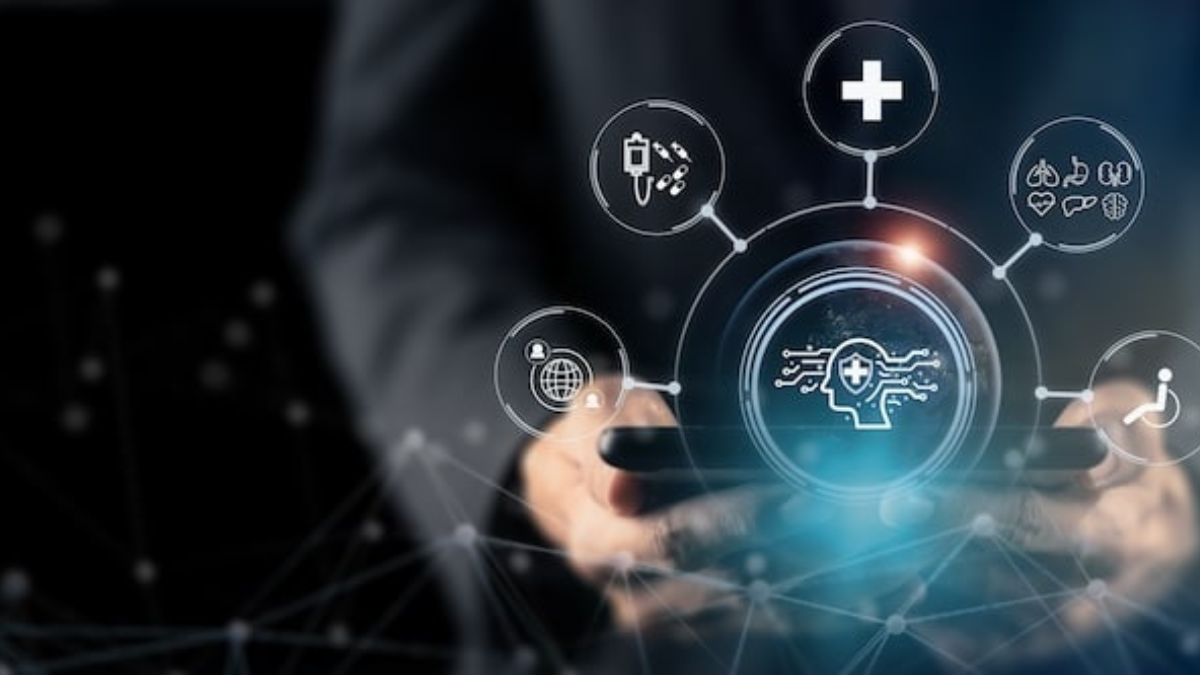 Innovations in Healthcare