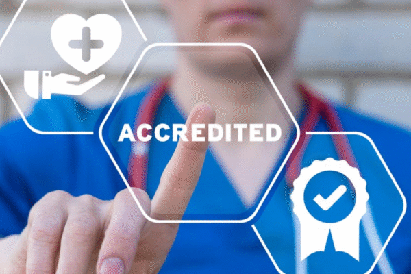 Hospital Accreditation